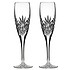Royal Scot Crystal Набор бокалов для шампанского 2 шт (KINB2FLT) - фото 1