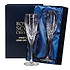 Royal Scot Crystal Набор бокалов для шампанского 2 шт (KINB2FLT) - фото 2