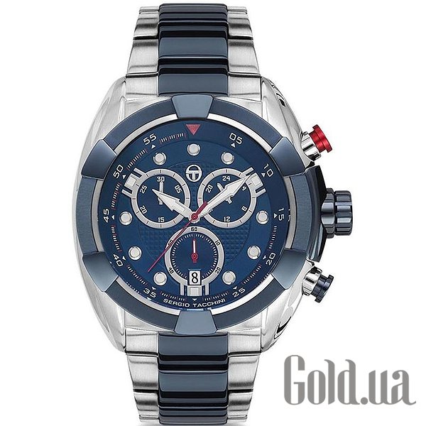 

Мужские часы Sergio Tacchini, Мужские часы Archivio Chronograph ST.5.110.03