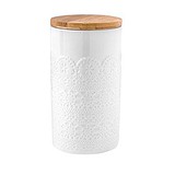 Krauff Ємність для сипучих Lacy 1300 мл, 1658114