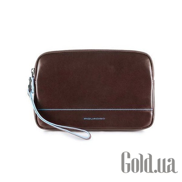 

Барсетка Piquadro, Коричневый, Барсетка Blue square AC3944B2_MO