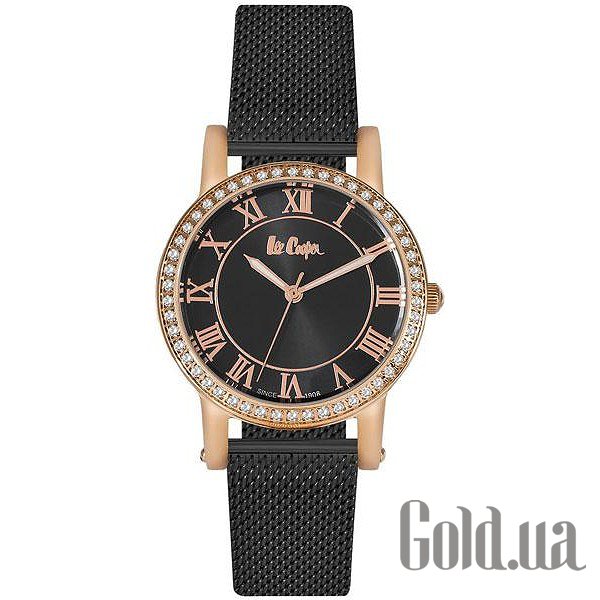 Купить Lee Cooper Женские часы LC06353.450