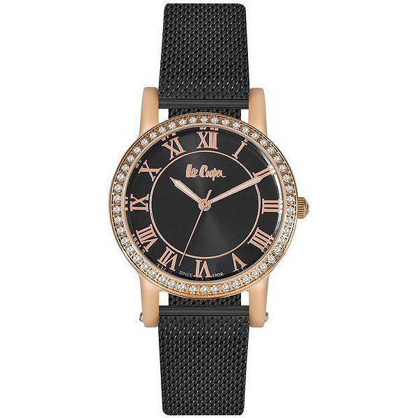 Lee Cooper Жіночий годинник LC06353.450