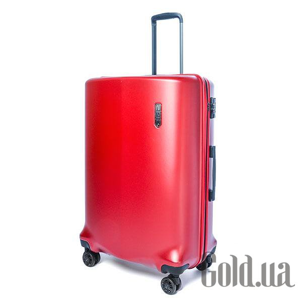 

Дорожная сумка Epic, Красный, Чемодан Clip (L) Mars Red