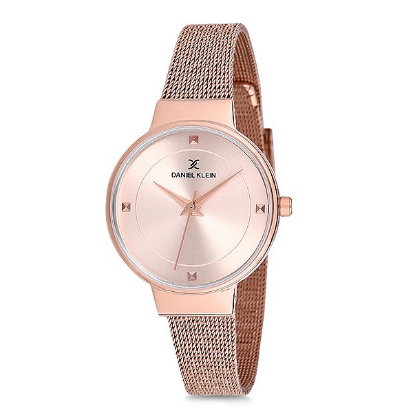 Daniel Klein Жіночий годинник DK12046-2