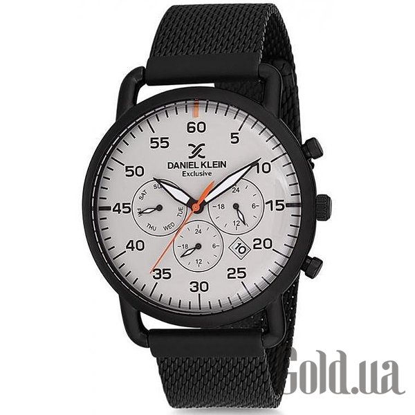 Купить Daniel Klein Мужские часы DK12127-4