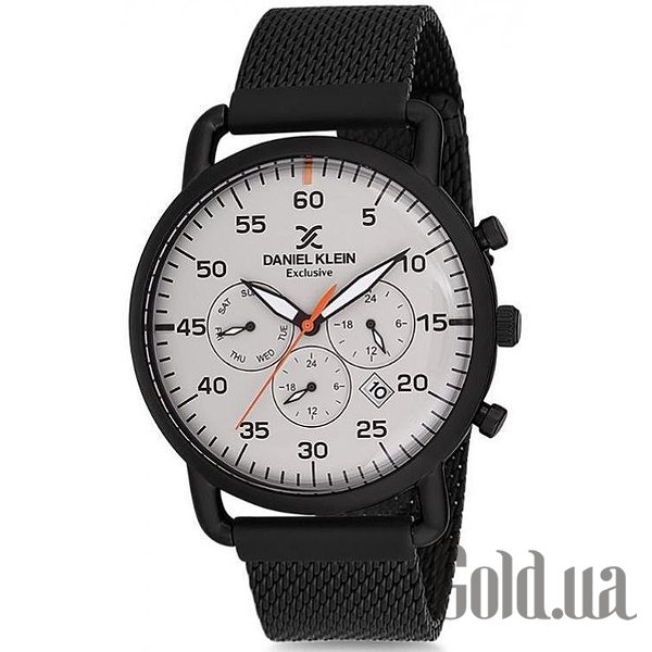 

Мужские часы Daniel Klein, Мужские часы DK12127-4