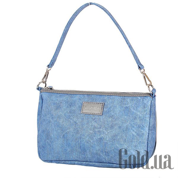 

Клатч Laskara, Синий, Клатч LK-20293-denim-blue