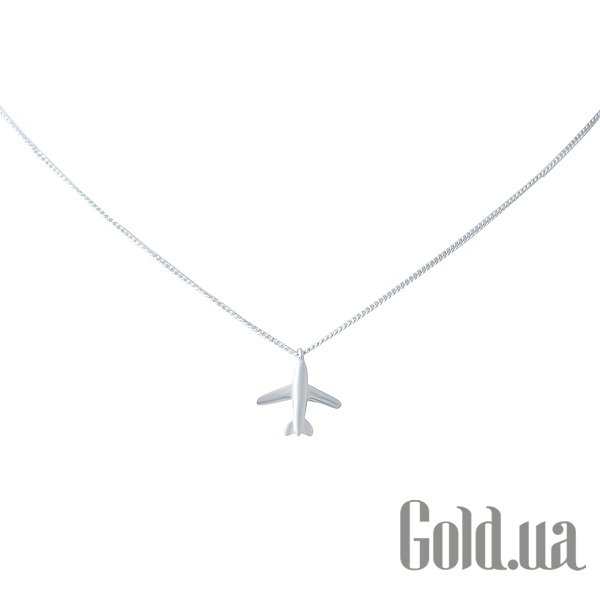 

Женские кулоны Fresh Jewelry, Серебряный кулон с цепочкой