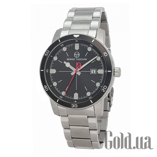 Купить Sergio Tacchini Мужские часы ST.1.10066.1
