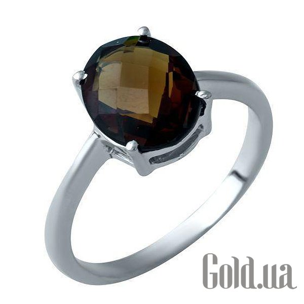 

Женские кольца Fresh Jewelry, Женское серебряное кольцо с гранатом, 18