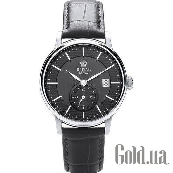 

Мужские часы Royal London, Мужские часы 41444-02