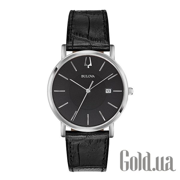 

Швейцарские часы Bulova, Мужские часы 96B283