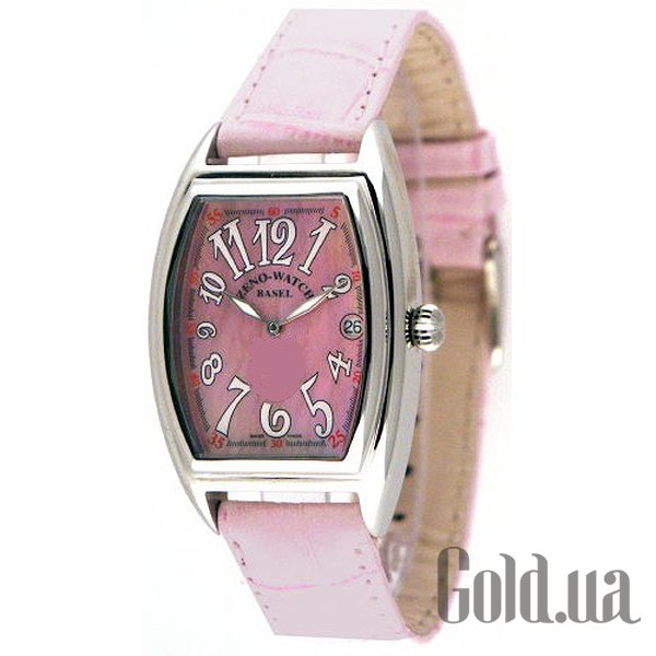 Купить Zeno-Watch Tonneau Retro 8081n-s7