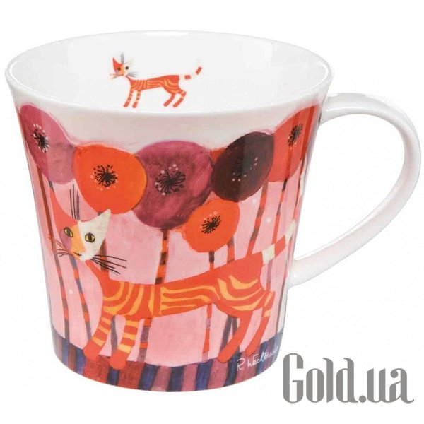 

Чашка/кружка Goebel, Чашка Rosina Wachtmeister GOE-66860251