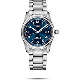 Longines Мужские часы L3.811.4.93.9, 1754370