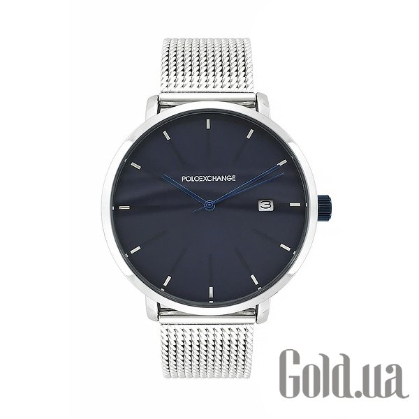 

Дизайнерские часы Beverly Hills Polo Club, Мужские часы PX816-05