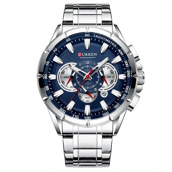 Curren Мужские часы Rodos 2668
