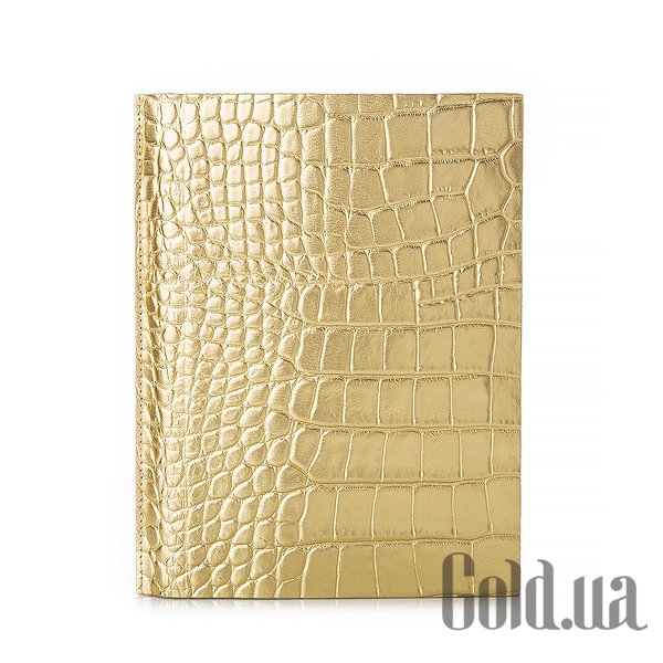 

Ежедневник VIF, Желтый, Ежедневник Crocco 11060-10Е-82