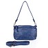 Amelie Galanti Женская сумка A991340-d.blue - фото 1
