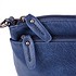 Amelie Galanti Женская сумка A991340-d.blue - фото 6