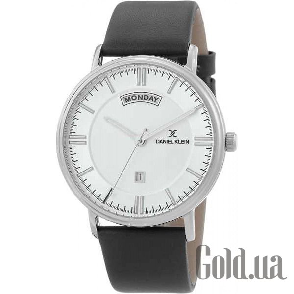 Купить Daniel Klein Мужские часы DK.1.12258-1