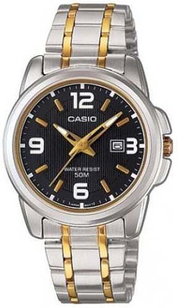 Casio Женские часы LTP-1314SG-1AVDF