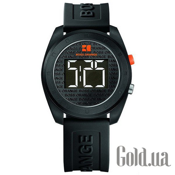 

Дизайнерские часы Hugo Boss, Men Orange Digital 1512557