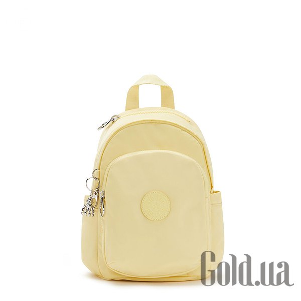 

Рюкзак Kipling, Желтый, Рюкзак Paka + KI4586_X14