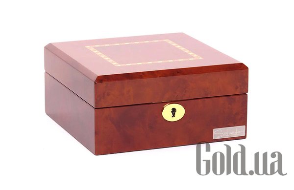 Скринька для годинника Salvadore Скринька для годинника 803-6DBC