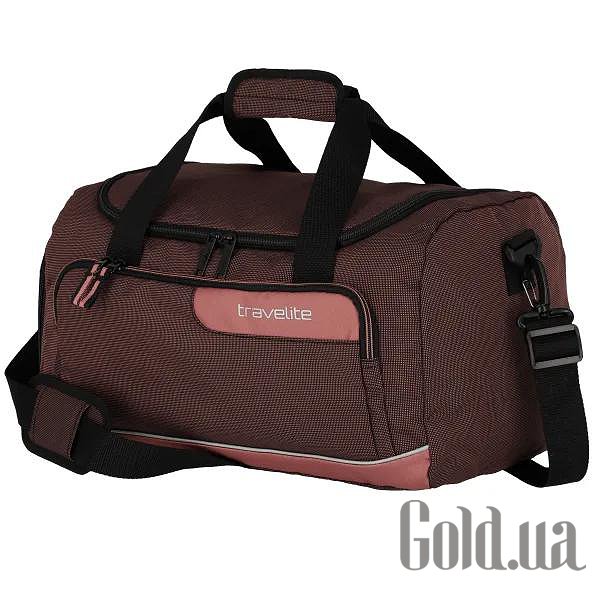 

Дорожная сумка Travelite, Розовый, Дорожная сумка Viia TL092806-14