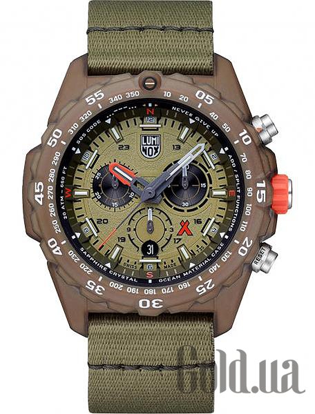 Купить Luminox Мужские часы XB.3757.ECO