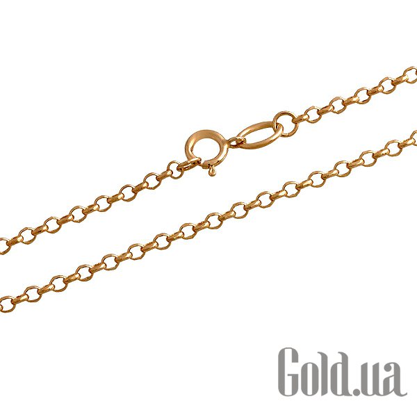 

Женская цепь Fresh Jewelry, Золотая цепочка, 40