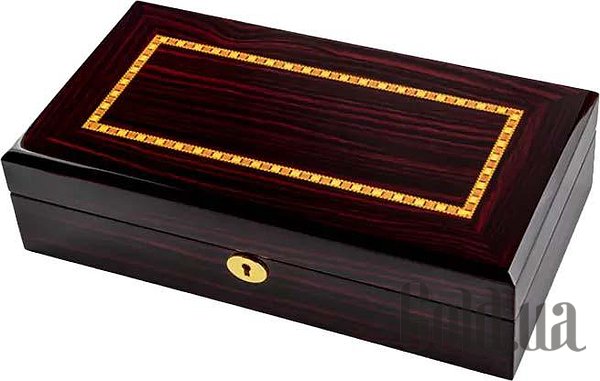 

Шкатулка для часов Rothenschild, Шкатулка для часов TG803-12EC