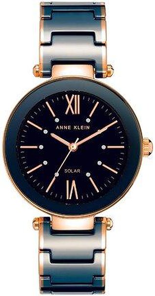 Anne Klein Женские часы AK/3844NVRG