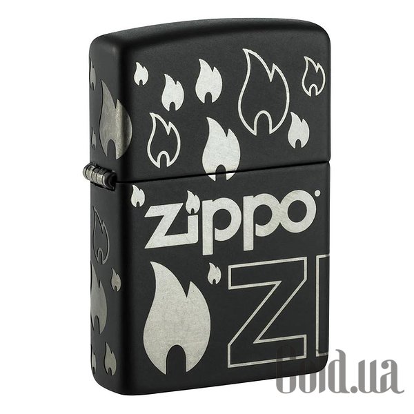 

Зажигалка Zippo, Зажигалка Zippo Design 48908