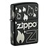 Zippo Зажигалка Zippo Design 48908 - фото 1