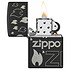 Zippo Зажигалка Zippo Design 48908 - фото 2
