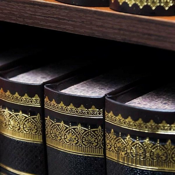 Елітні книги Україна Бібліотека. Велика Енциклопедія 0501003089