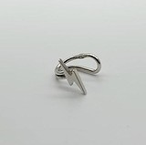 Серебряная одиночная каффа, 1788162