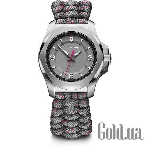 

Швейцарские часы Victorinox Swiss Army, Женские часы I.N.O.X. V241920
