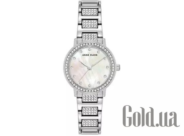 

Женские часы Anne Klein, Женские часы AK/5105MPSV