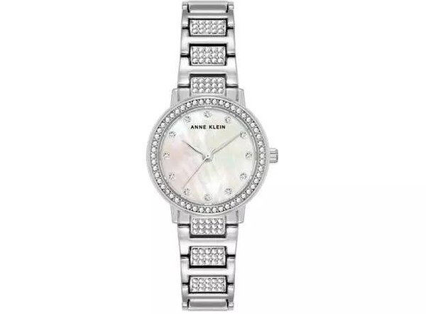 Anne Klein Женские часы AK/5105MPSV