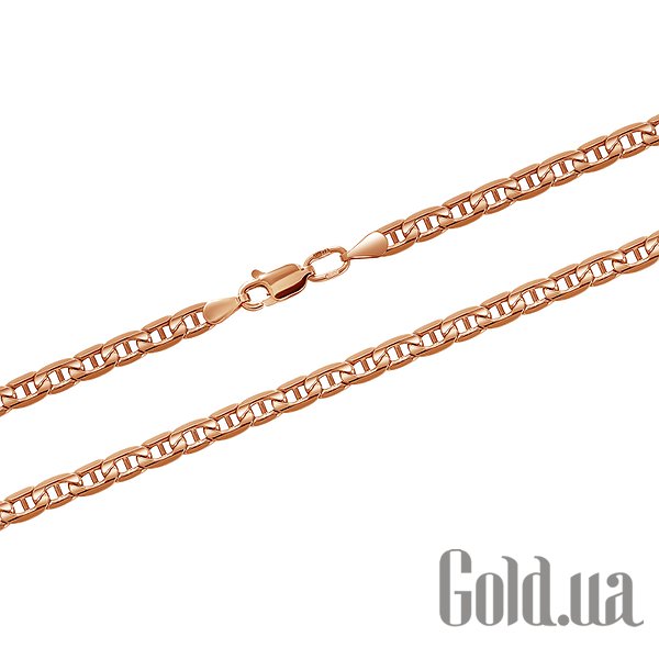 

Мужская цепь Lurie Jewelry, Золотая цепочка, 60