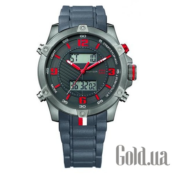 

Дизайнерские часы Tommy Hilfiger, Max 1790783