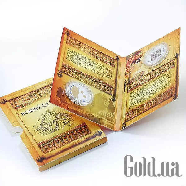 

Монеты Silver Coins, Серебряная монета 15 гр