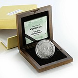 Silver Coins Серебряная монета 31 гр, 1794562