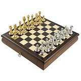 Italfama Шахматы 70G+332W
