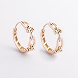 Золоті сережки, 1795330