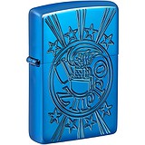 Zippo Запальничка Retro Zippo Design 46851, 1799170